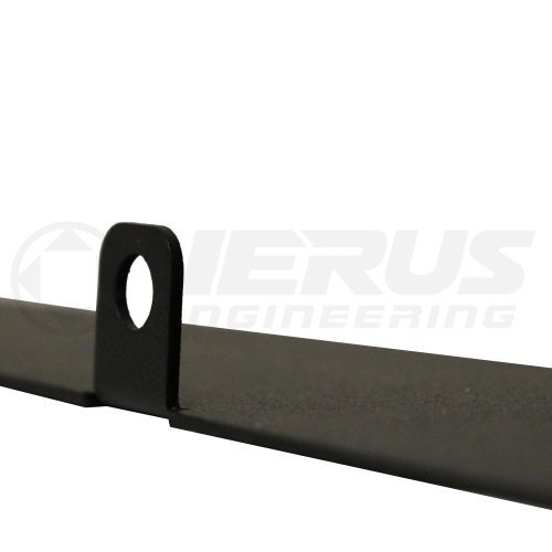 13 To 16 BRZ Front Splitter Airdam 2