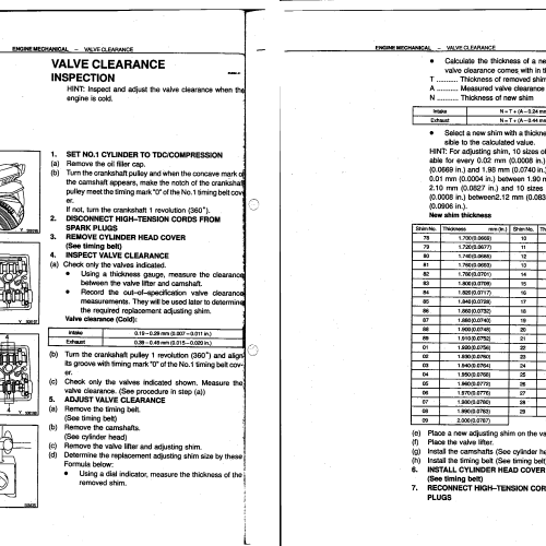 20V VCLEAR MANUAL