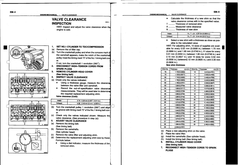 20V VCLEAR MANUAL