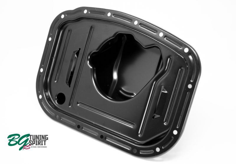 3SGE BEAMS OIL PAN GENUINE TOYOTA REPLACEMENT