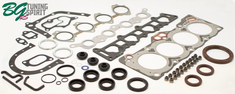 4AGE 20V Total GASKET KIT