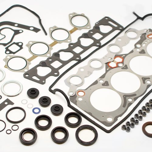 AE86 PARTS 4AGE 20V TOTAL GASKET KIT