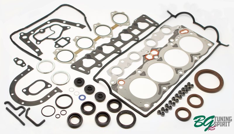 AE86 PARTS 4AGE 20V TOTAL GASKET KIT