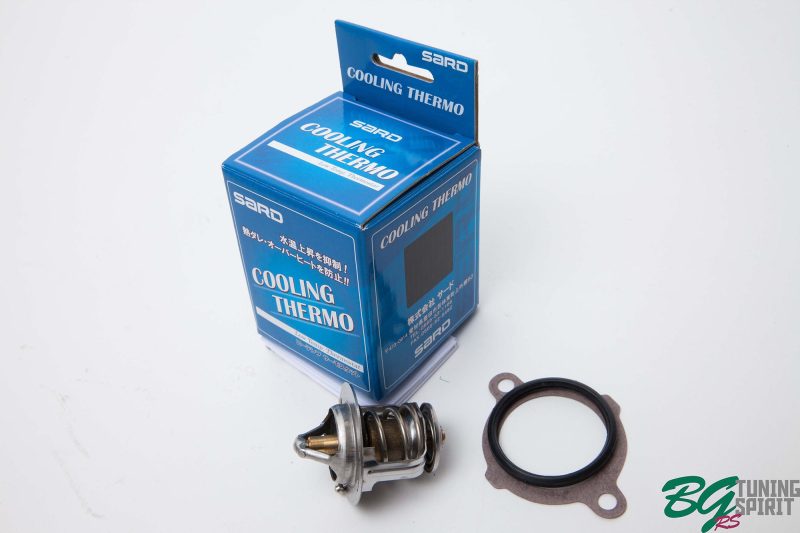 AE86 SARD Low Temperature Thermostat 1