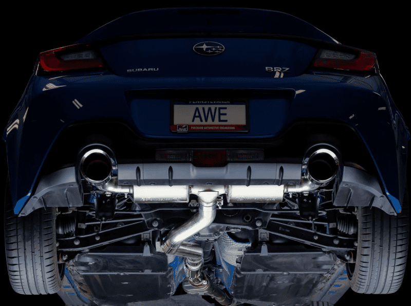 AWESUBARUBRZ2