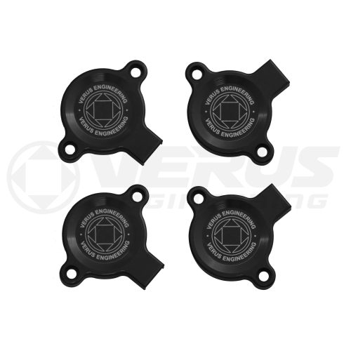 FA20 Cam Sensor Covers Black