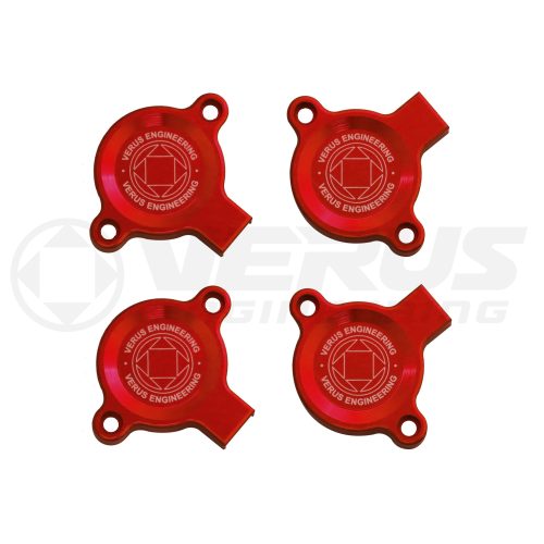 FA20 Cam Sensor Covers Red