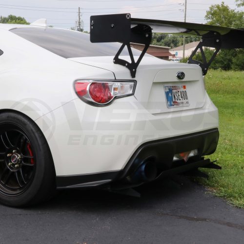 FT86 UCW Rear Wing 7