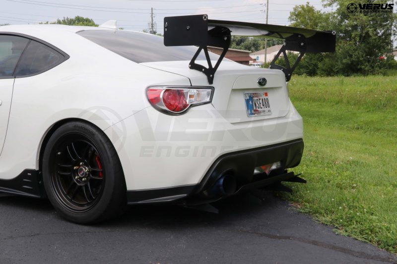 FT86 UCW Rear Wing 7