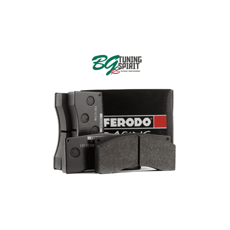 Ferodo f2805df9 0c0c 4197 9657 fa87870c5d7b