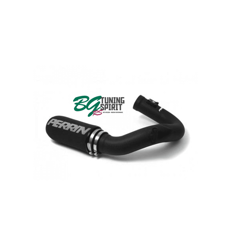 Perrin13 16SubaruBRZ13 16ScionFR SBlackColdAirIntake