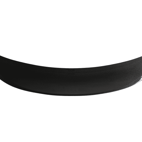 Polished Carbon Duck Tail Main 1