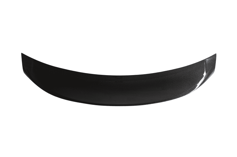 Polished Carbon Duck Tail Main 1