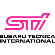 STI logo