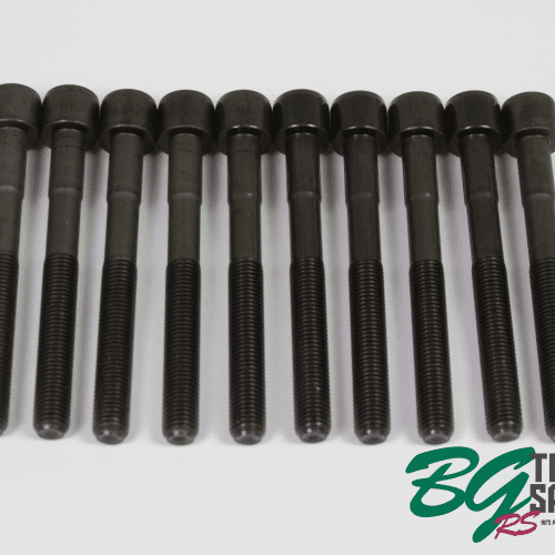 TOYOTA 3SGE BEAMS Altezza OEM Head Bolts 10 PIECES 2