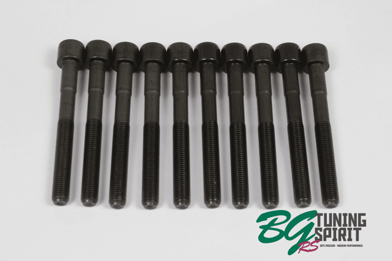 TOYOTA 3SGE BEAMS Altezza OEM Head Bolts 10 PIECES 2