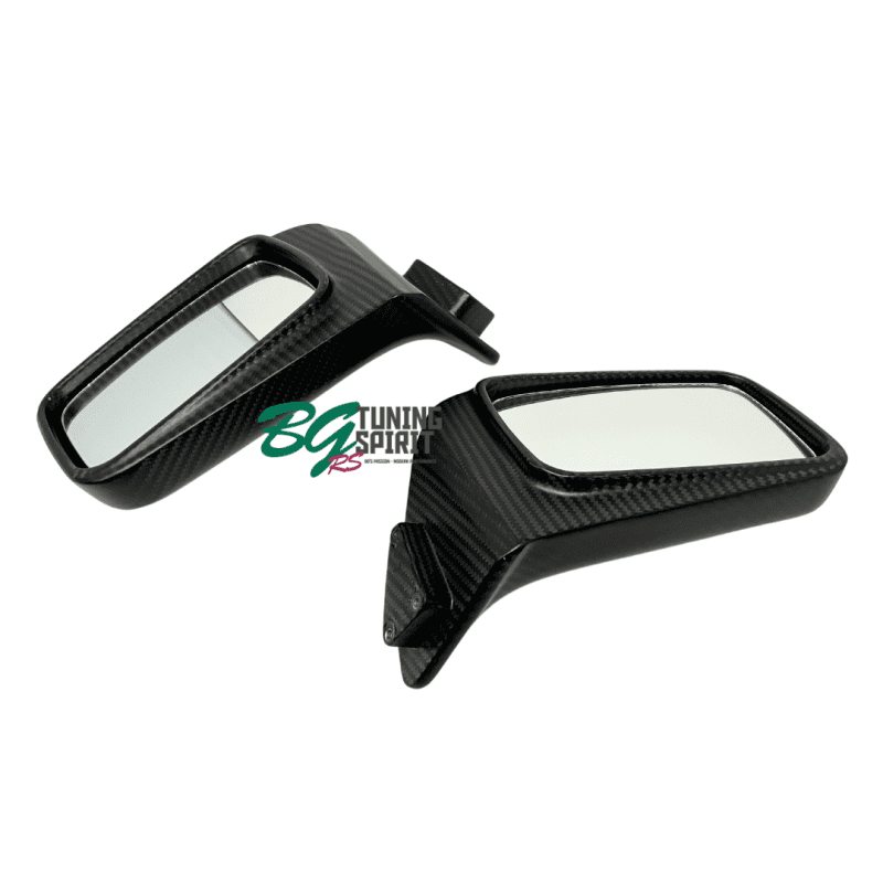 TimeMachineAE86CarbonFiberMirror DryCarbon2