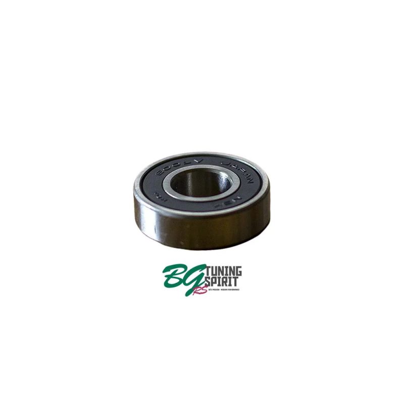 ToyotaPilotSpigotBearings