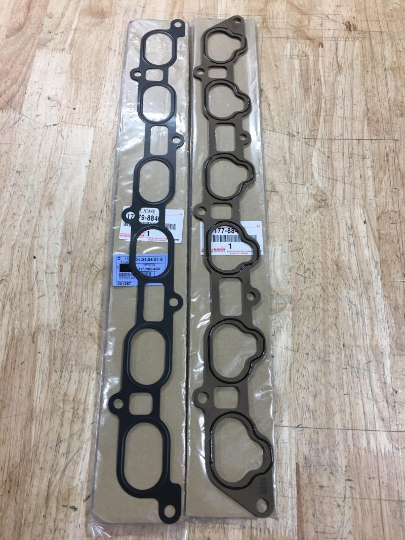 VVTI1JZGaskets