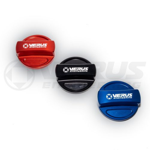 Verus Engineering Subaru Gas Cap