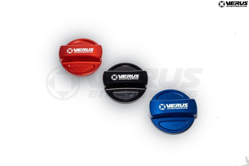 Verus Engineering Subaru Gas Cap