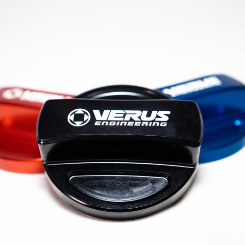 Verus Engineering Subaru Gas Cap 8