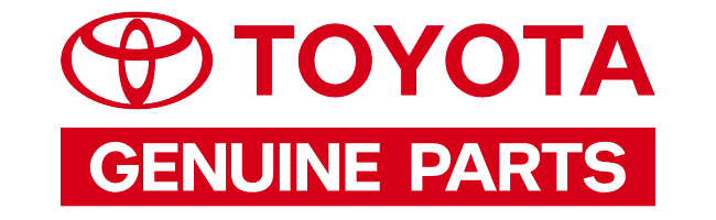 Toyota Auto Parts in Greater Bellevue