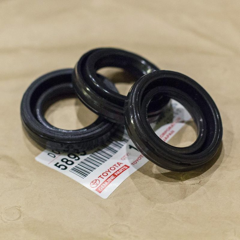 valve cover seals